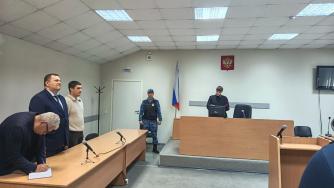Петрозаводский городской суд. Каудаль. Б.наш 