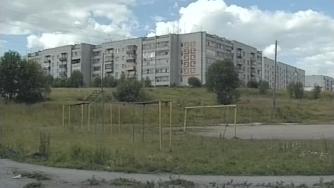 дом