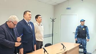 Каудаль приговор БА наше