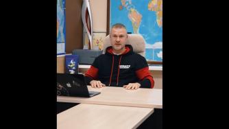 Мазуровский