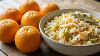 квашеная капуста