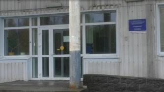 Пряжа ЦРБ больница БА Наше