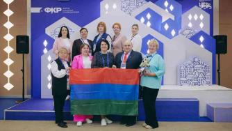 Карельские педагоги