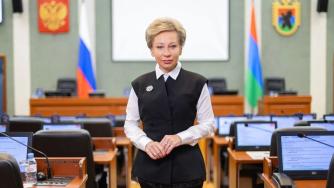 Лариса Подсадник