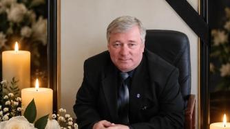 Александр Коряковский