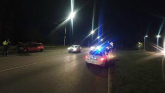 ДТП в Петрозаводске