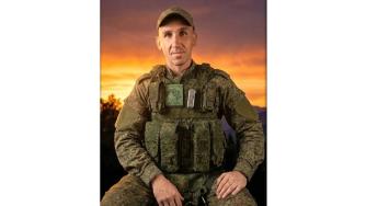 Роман Булычев