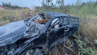 ДТП в Сегежском округе