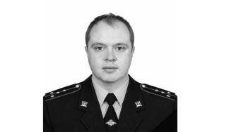 Павел Шевяков