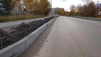 Ремонт тротуаров