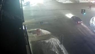 ДТП на Гоголя