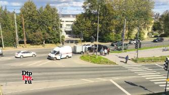 авария