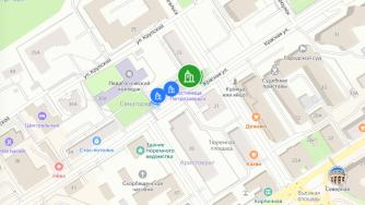 карта