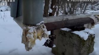 теплотрасса