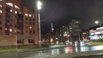 улица