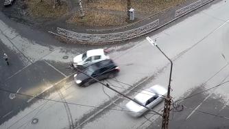 ДТП