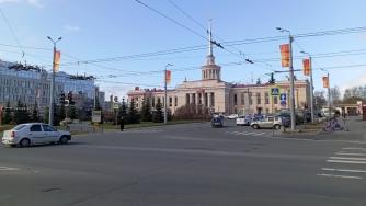 жд вокзал