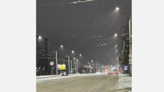 освещение