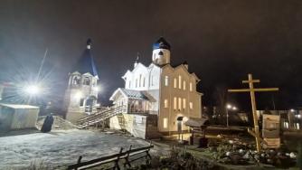 храм