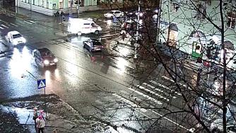 авария