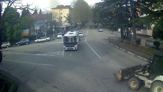 улица