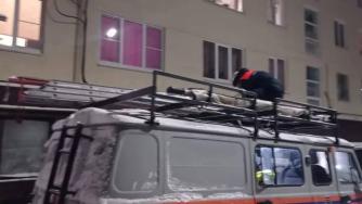 спасатель_окно