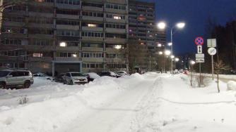 дома на Торнева