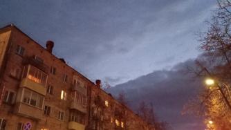 улица