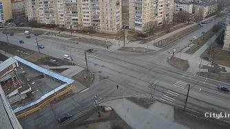 снос магазина