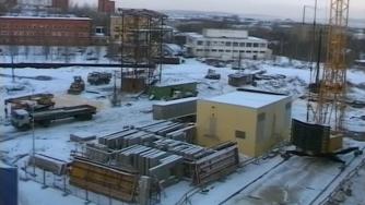 стройка