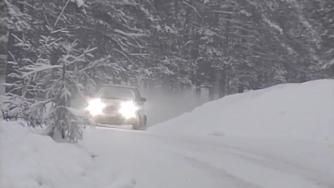 гоночный авто