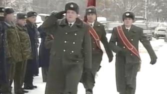 военные