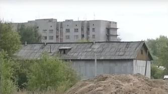 здание