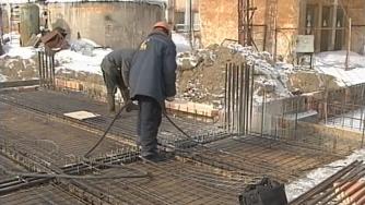 стройка