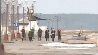 набережная