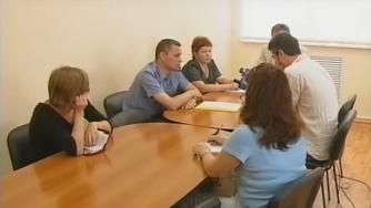 пресс-конференция