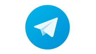 Логотип Telegram
