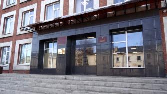 Администрация Прионежского района