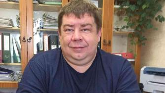 Алексей Зубов