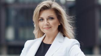 Анастасия Агафонова