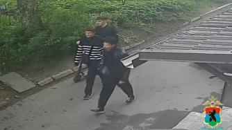 розыск воров в Петрозаводске