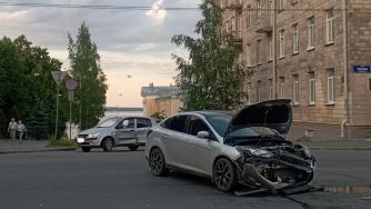 ДТП