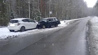 авария