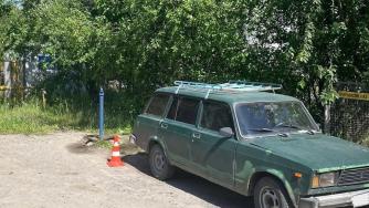 ДТП
