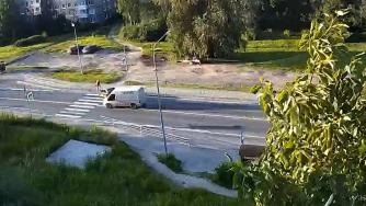 ДТП