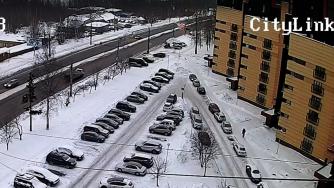 ДТП в Птз