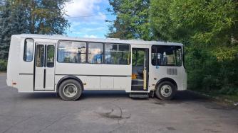 автобус