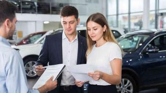 автокредитование ии