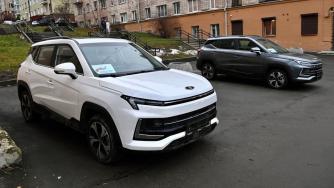 автомобили для ветеранов СВО