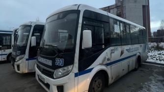 ДТП у автовокзала